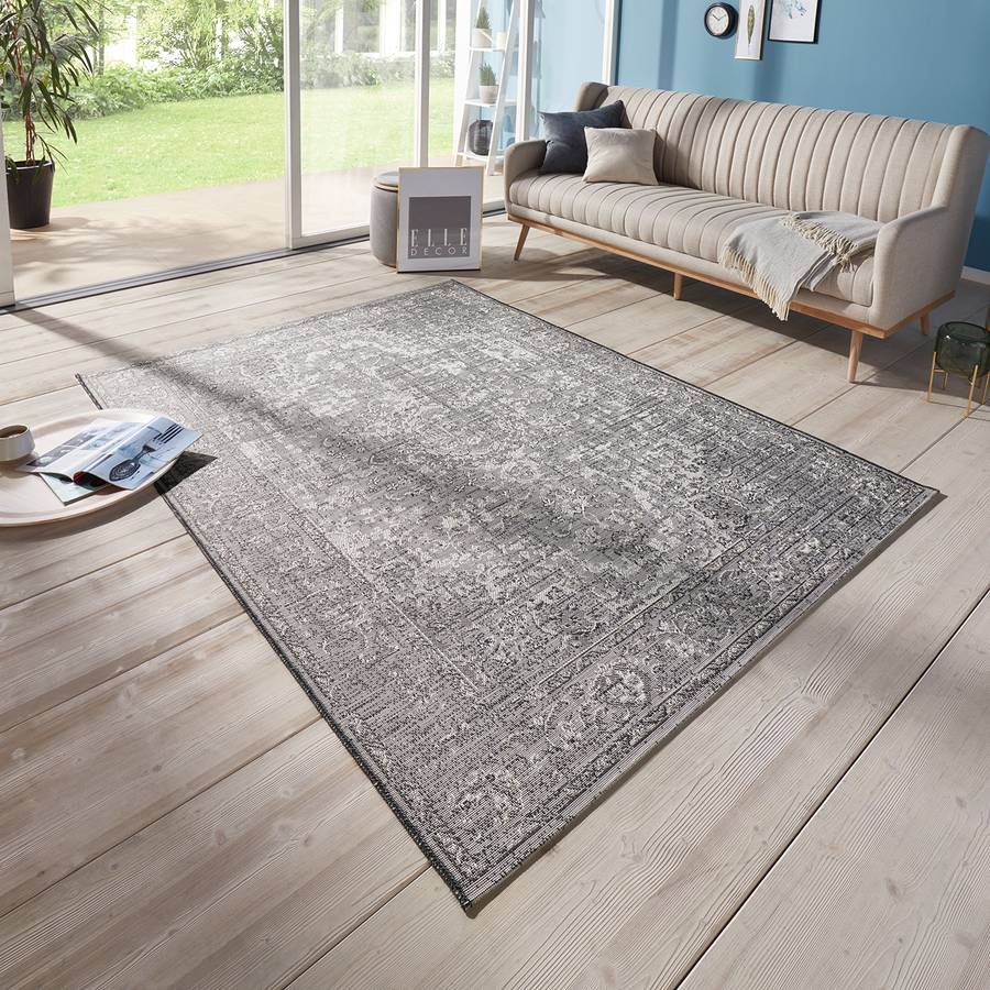 KunstfaserGrau Cenon X 154 230 Cm Inoutdoorteppich rsdxthQC