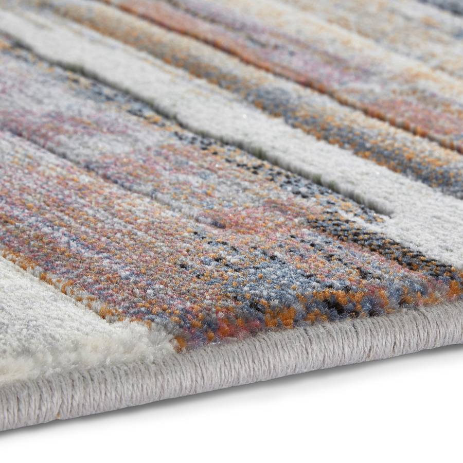 120 KunstfaserMulticolor Kurzflorteppich 170 X Cavaillon Cm y7vbf6gY