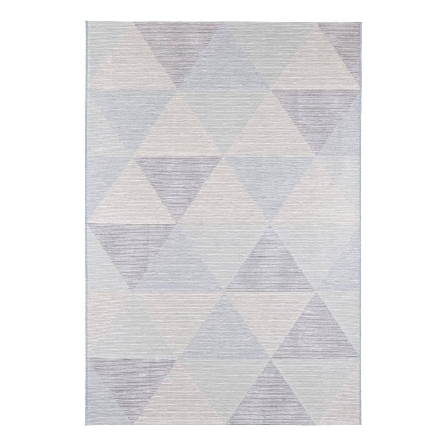 Sevres KunstfaserPastellblau 290 200 X Cm Inoutdoorteppich m0OyNnv8w