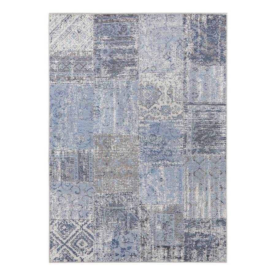 170 Jean120 Denain Bleu Tapis X Cm VzpSqUM
