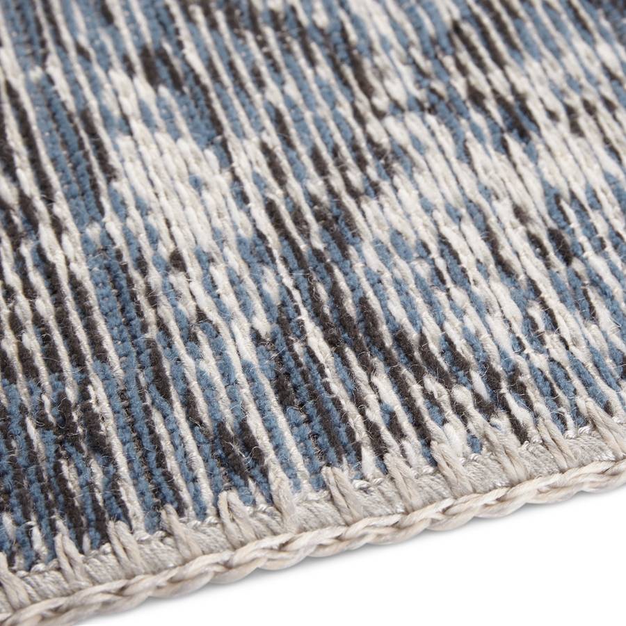 170 Jean120 Denain Bleu Tapis X Cm VzpSqUM