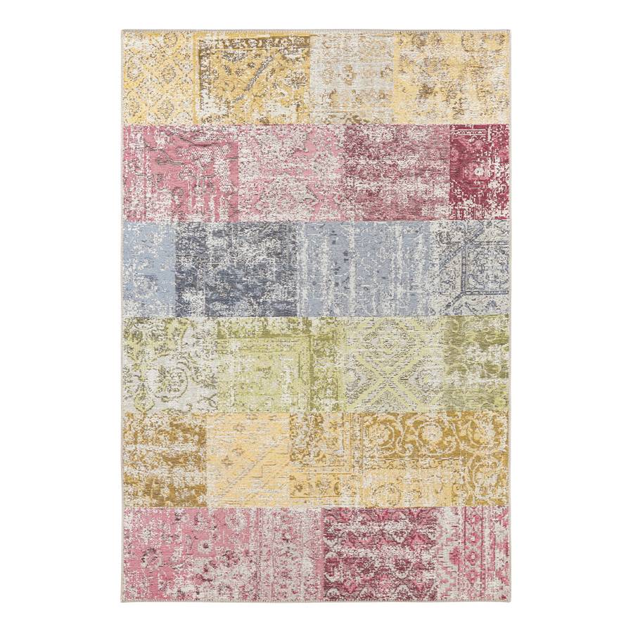 Toulon Multicolor80 150 Cm Kurzflorteppich X iZOkXPu