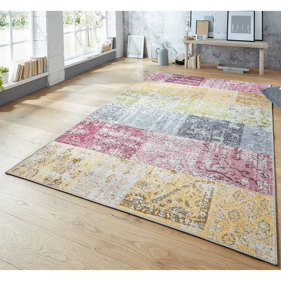 Toulon Multicolor80 150 Cm Kurzflorteppich X iZOkXPu