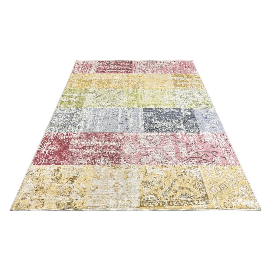 Toulon Multicolor80 150 Cm Kurzflorteppich X iZOkXPu