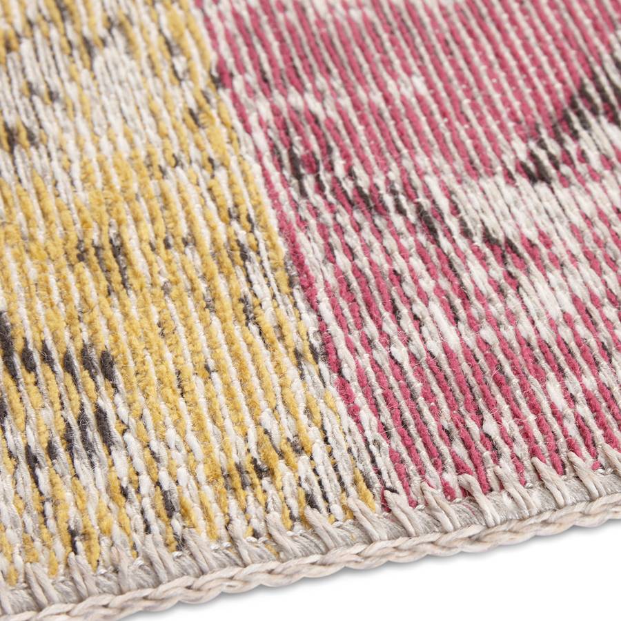 Toulon Multicolor80 150 Cm Kurzflorteppich X iZOkXPu