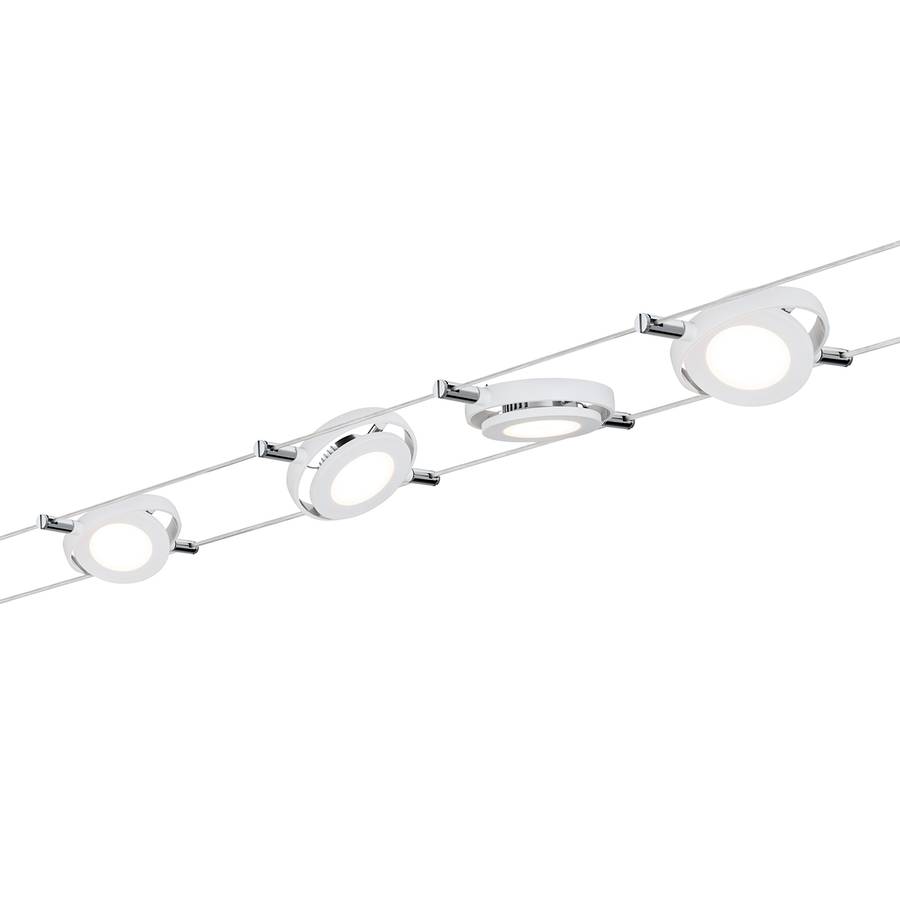 Sur SiliconeChrome4 Ii Câble Mac Ampoules Spots PikuTOXZ