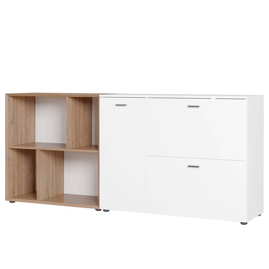 Buffet Chêne Grandson Coruna Imitation FJlTK1c3