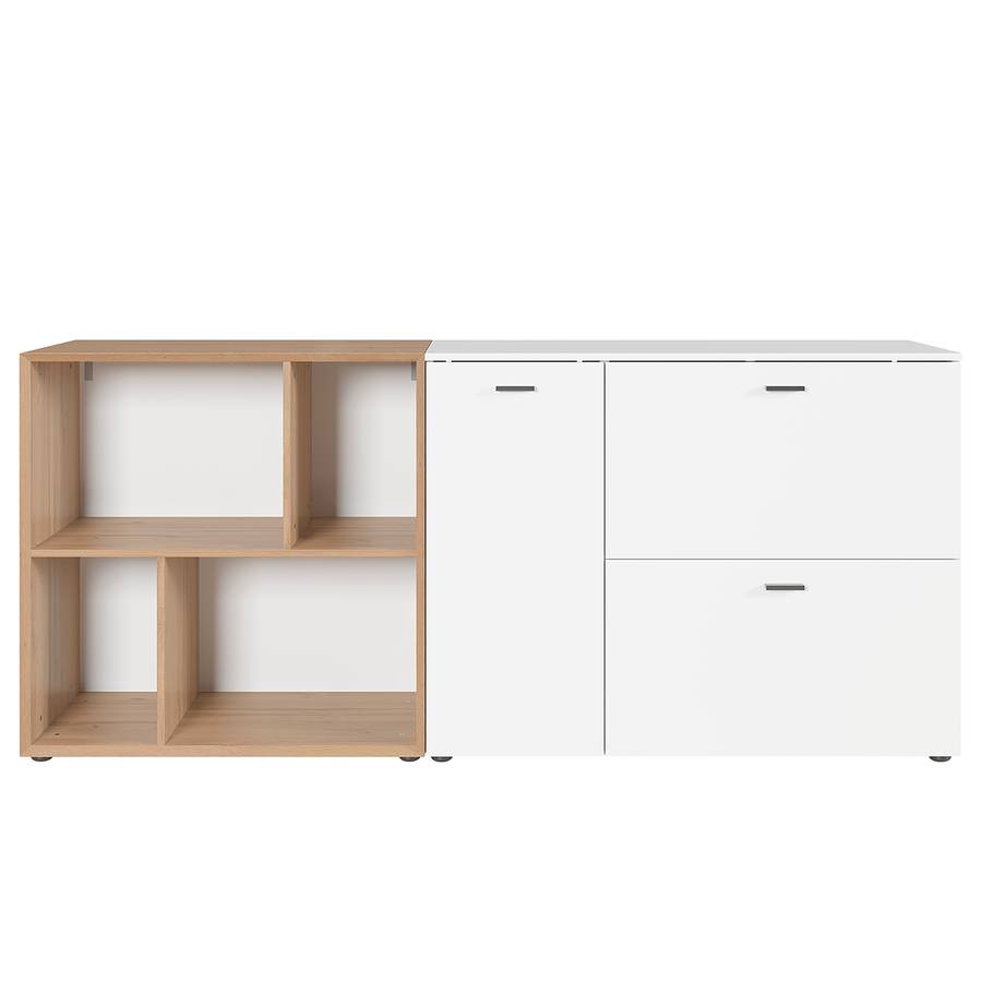 Buffet Chêne Grandson Coruna Imitation FJlTK1c3