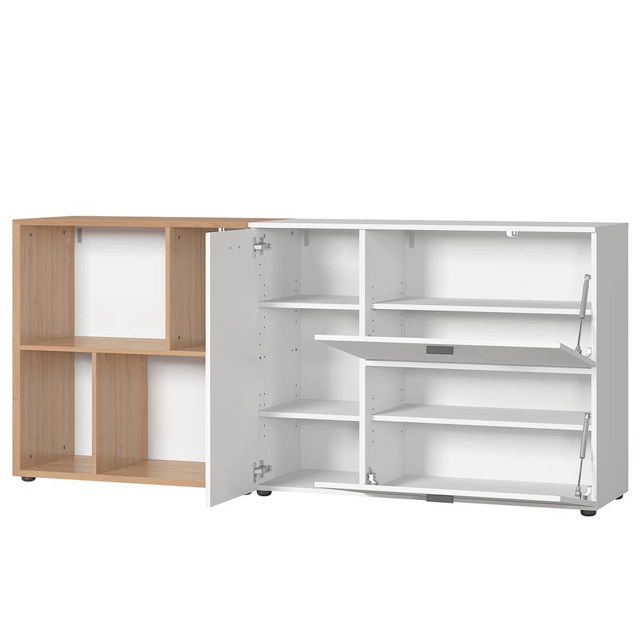 Buffet Chêne Grandson Coruna Imitation FJlTK1c3