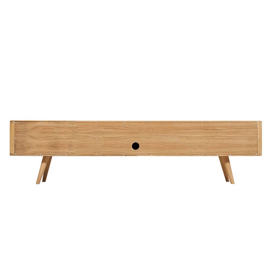 V Loca lowboard Wildeiche Cm 42 Teilmassiv180 Tv QChrdxBtso