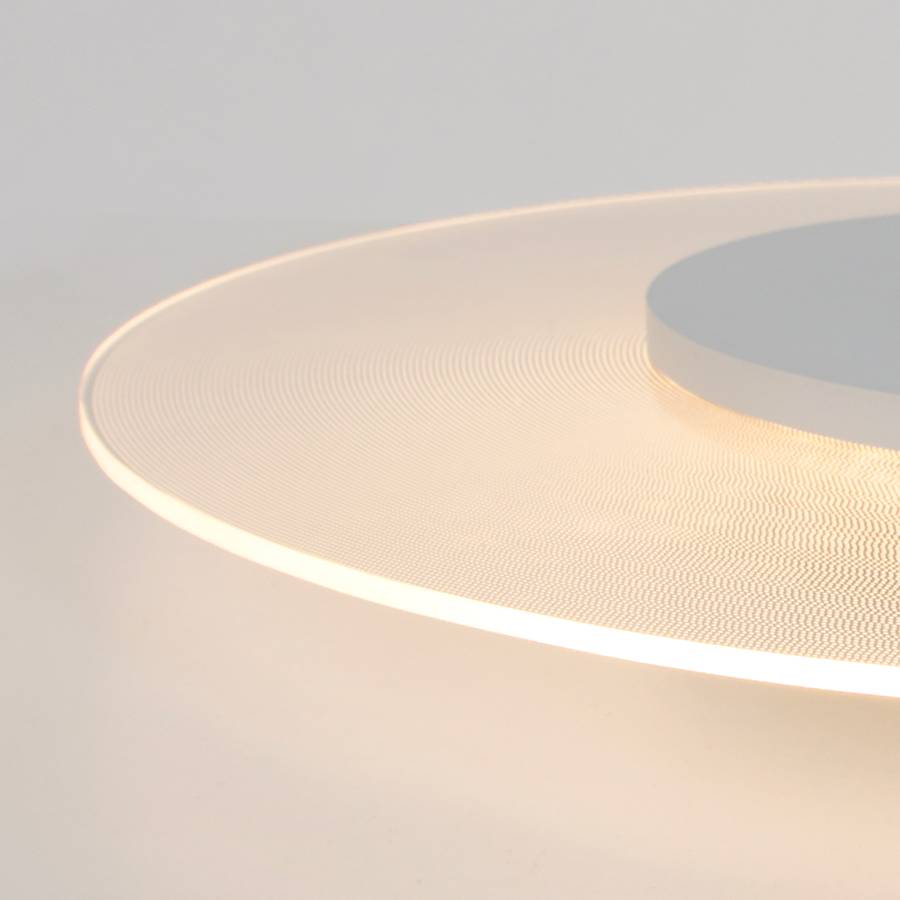 42 Led Cm deckenleuchte AcrylglasStahl1 Elanora flammig WeEDH2I9Y