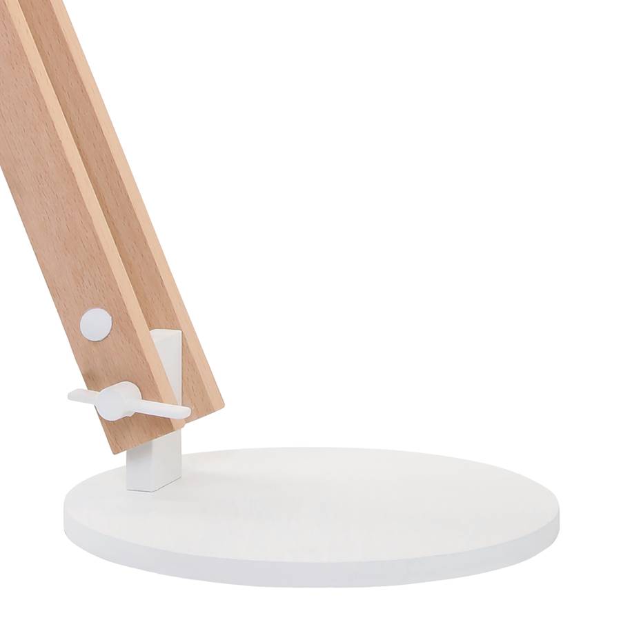 AcierHêtre Woody Woody AcierHêtre Lampe Ampoule Massif1 Lampe Nnwk08PXO