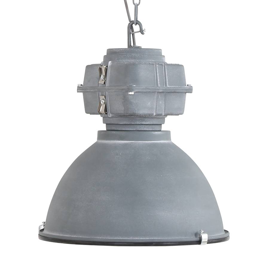 Xxvii Gris Mexlite AcierVerre1 Ampoule Suspension POTkXuZi