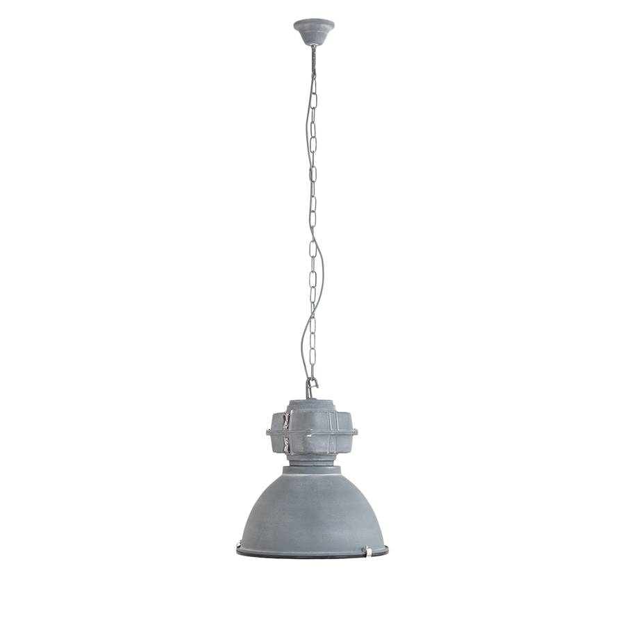 Xxvii Gris Mexlite AcierVerre1 Ampoule Suspension POTkXuZi