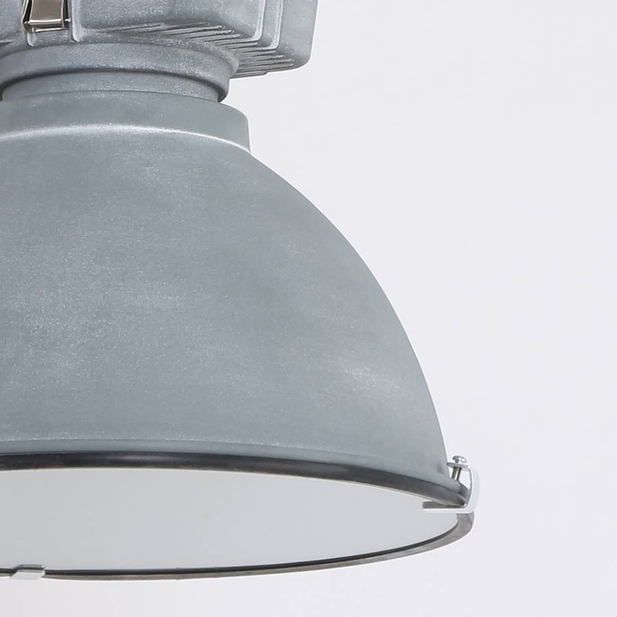 Xxvii Gris Mexlite AcierVerre1 Ampoule Suspension POTkXuZi