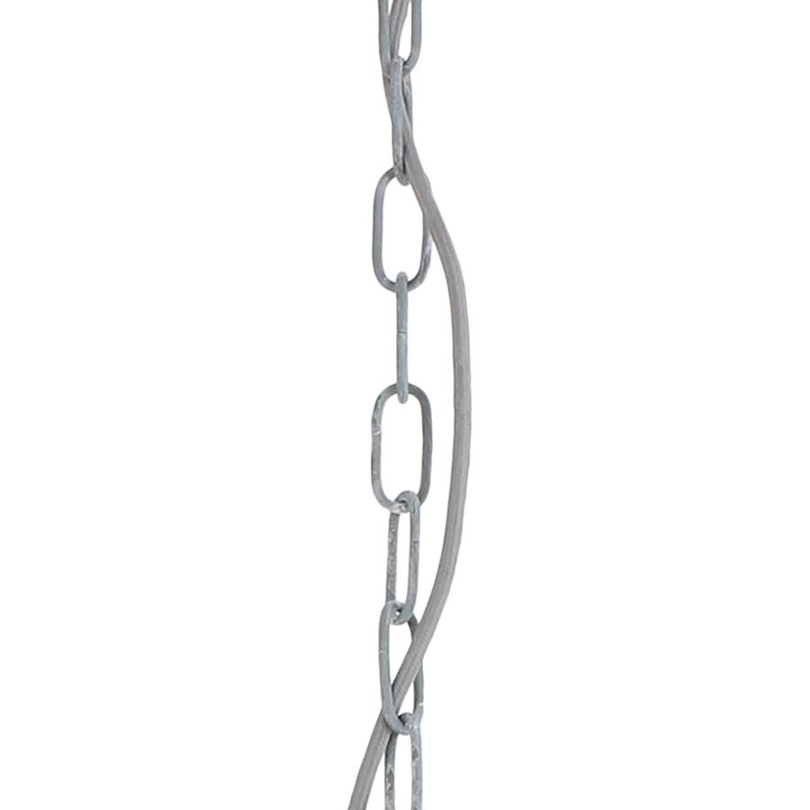 Xxvii Gris Mexlite AcierVerre1 Ampoule Suspension POTkXuZi