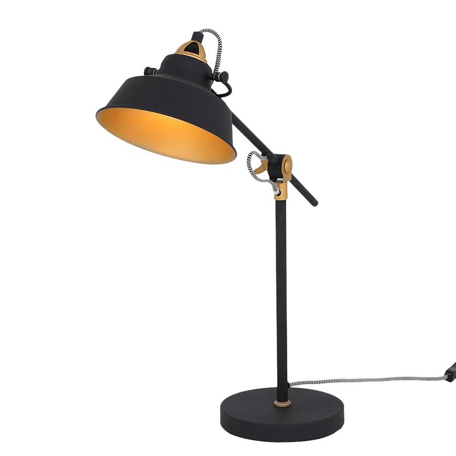 I Mexlite flammig Mexlite Eisen1 Eisen1 Tischleuchte I Tischleuchte Ygvb76fyI