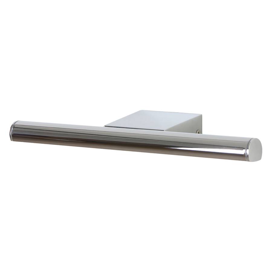wandleuchte Cm Led Fullarton 30 Chrom1 flammig WID29HE