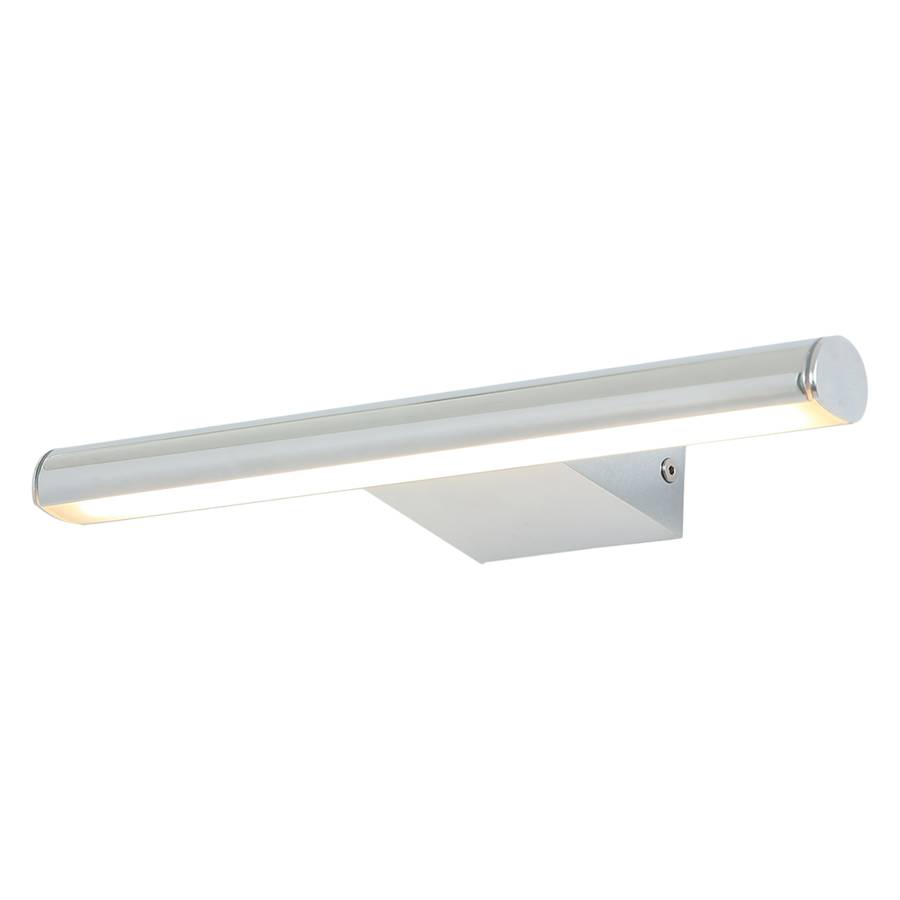 wandleuchte Cm Led Fullarton 30 Chrom1 flammig WID29HE