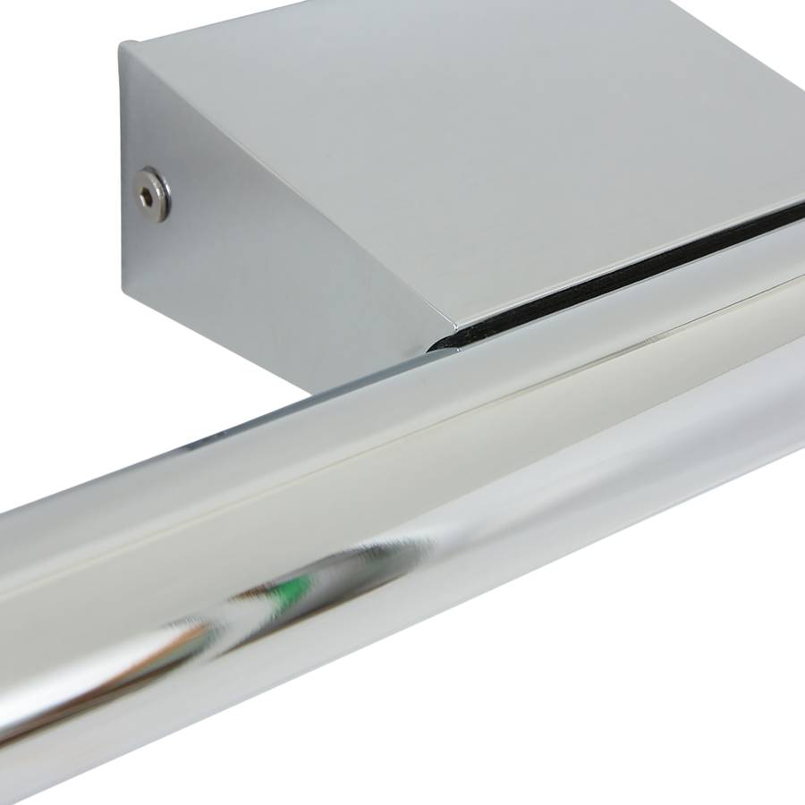 wandleuchte Cm Led Fullarton 30 Chrom1 flammig WID29HE