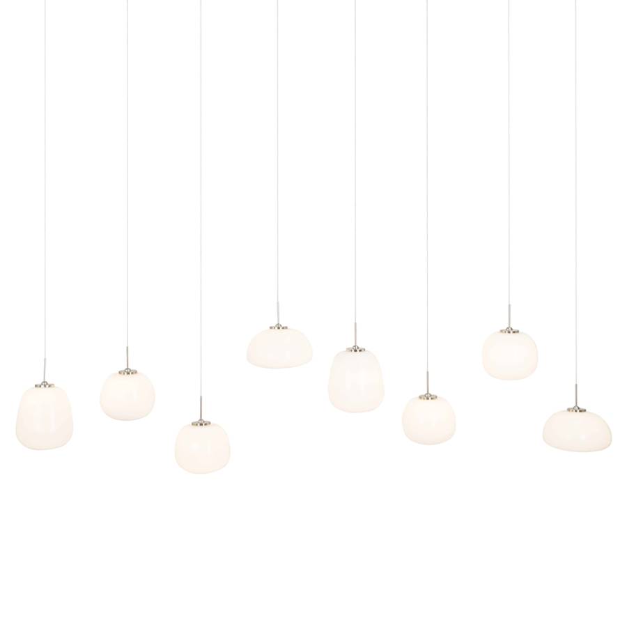 Ampoules Led DépoliFer8 Suspension Bollique I Verre UVLpqzGSM