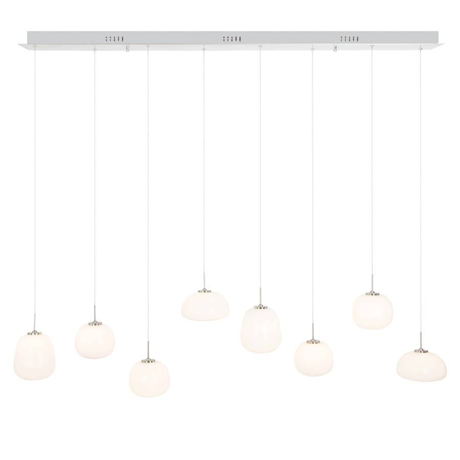 Ampoules Led DépoliFer8 Suspension Bollique I Verre UVLpqzGSM