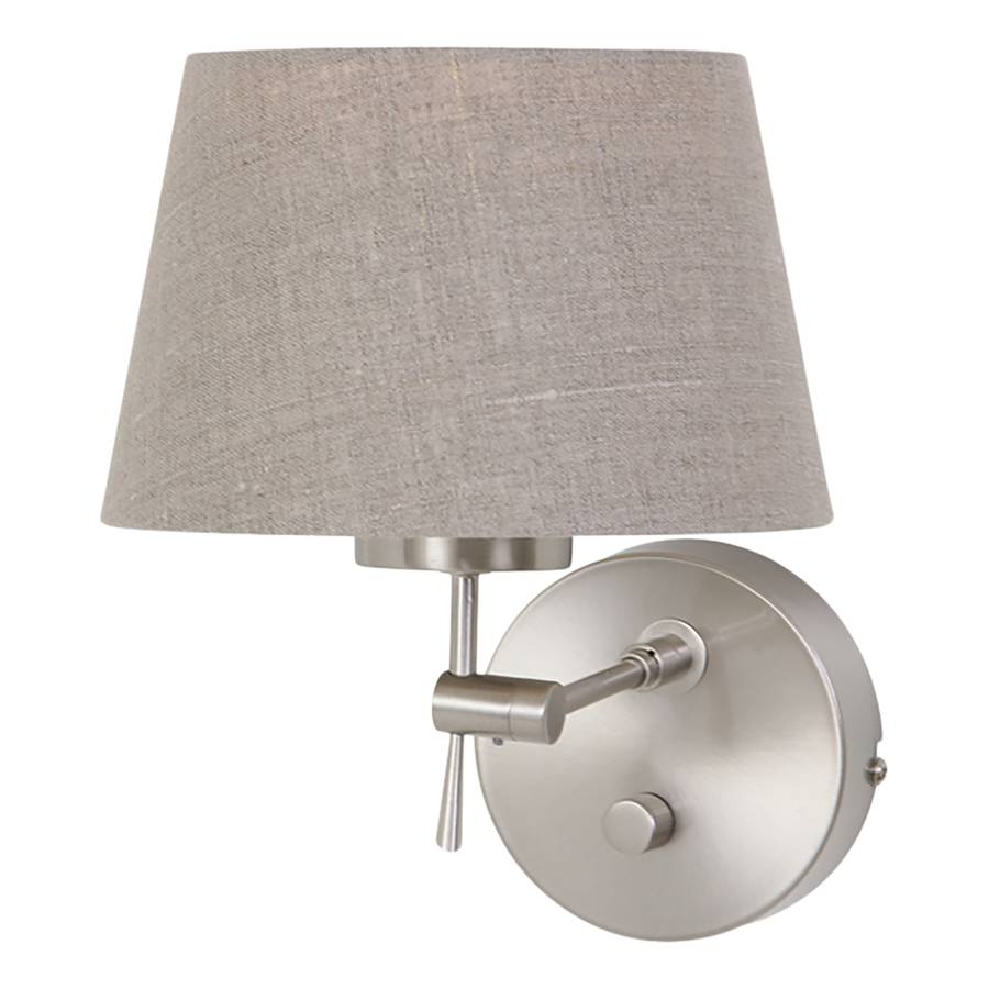 Applique LinAcier1 Murale Iii Ampoule Gramineus QWErBxoCed