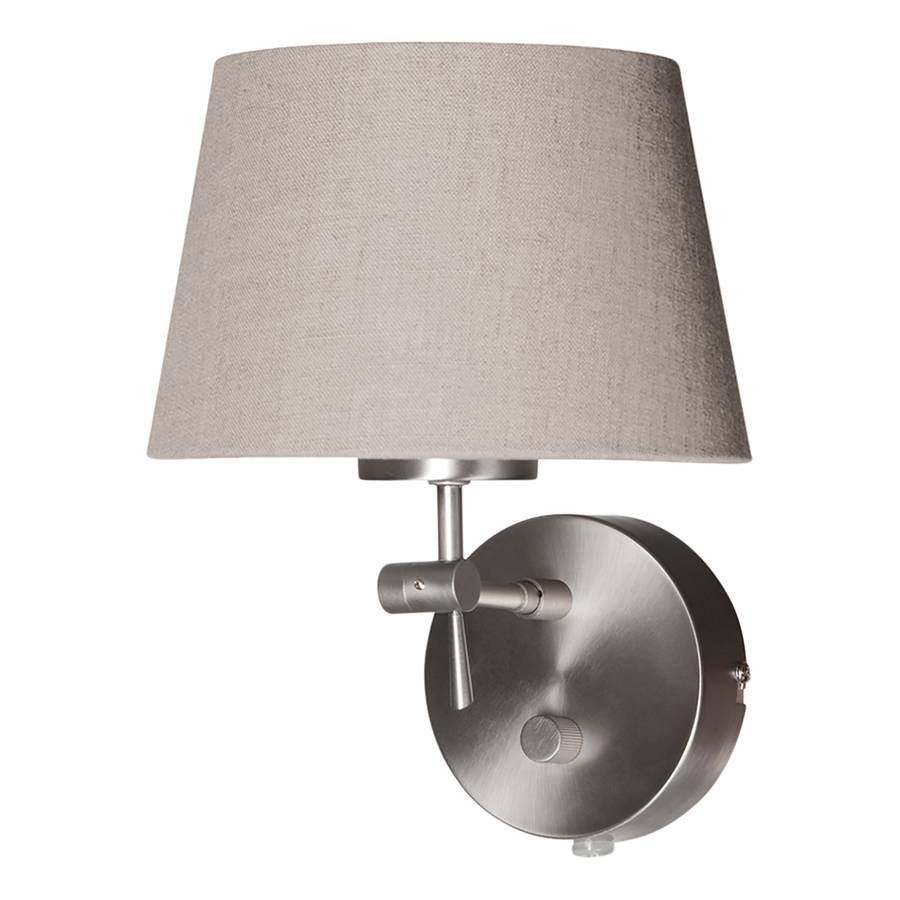Applique LinAcier1 Murale Iii Ampoule Gramineus QWErBxoCed