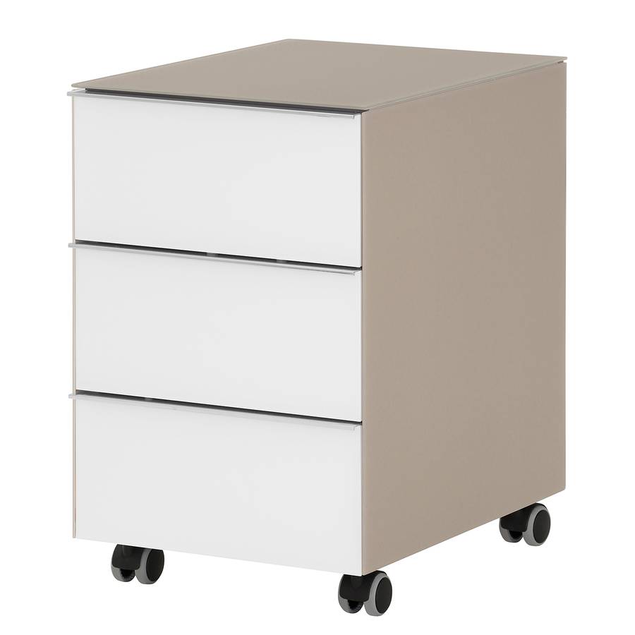 Rollcontainer Rollcontainer WeißSand WeißSand Yas Matt Yas Rollcontainer Yas Matt 7gyYb6f