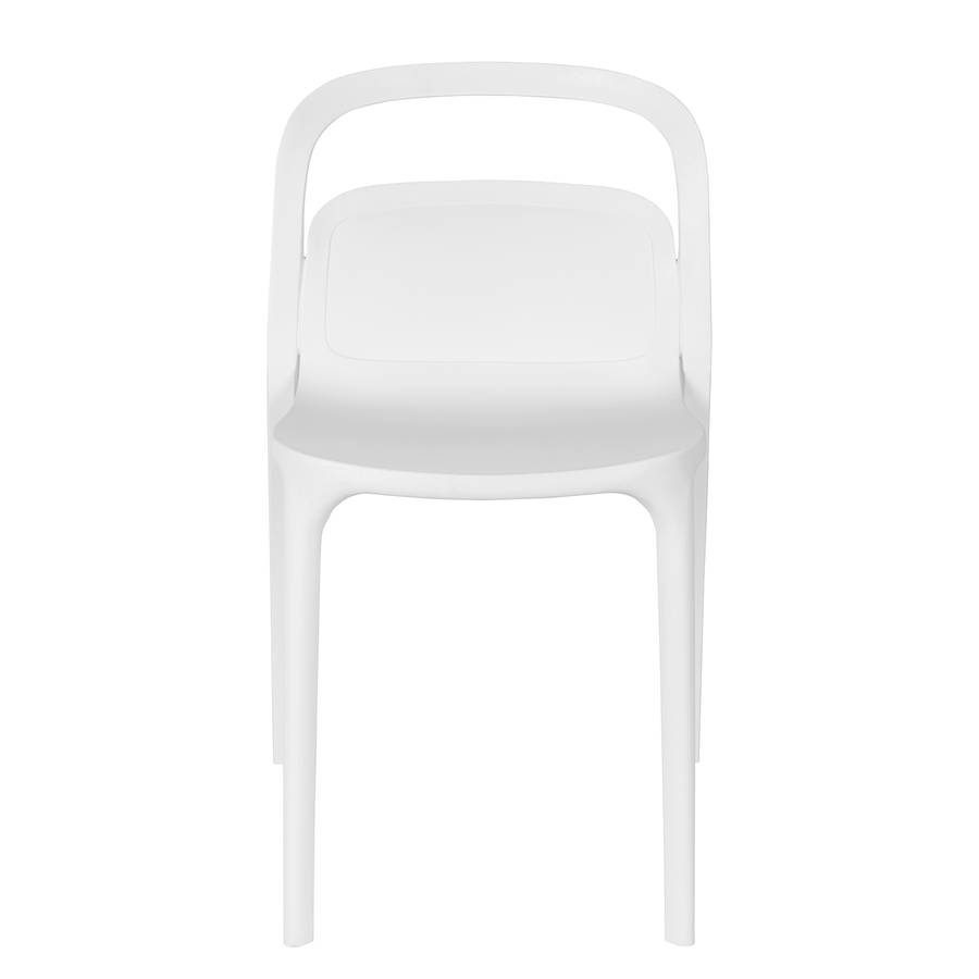 Chaises De Caloulot Chaises PlastiqueBlanc Caloulot 2Matière fy67gb