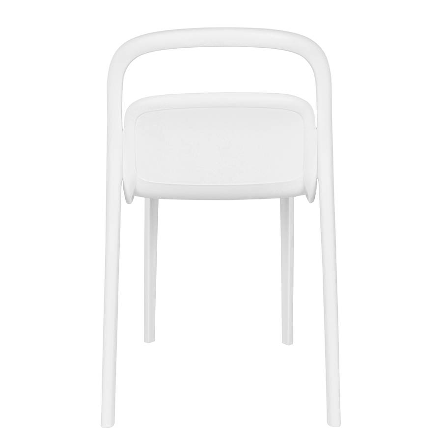 Chaises De Caloulot Chaises PlastiqueBlanc Caloulot 2Matière fy67gb