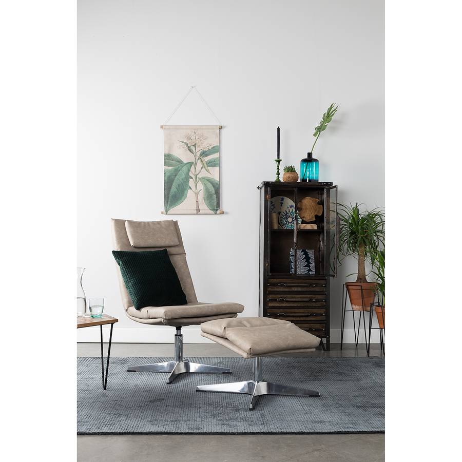 Vitrine Otis Otis FerNoir Vintage Vitrine 0n8wPkO