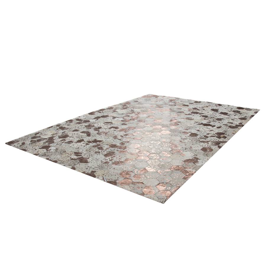En Spark 210 VéritableCuivre Peau 230 Cm X 160 Tapis Cuir iuPZOkwXT