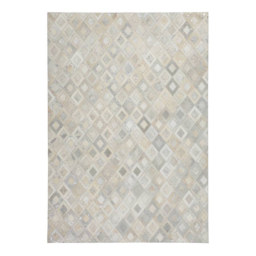 VéritableArgenté 110 Cm Spark 80 Tapis En Peau 150 Cuir X wyvNnm80O