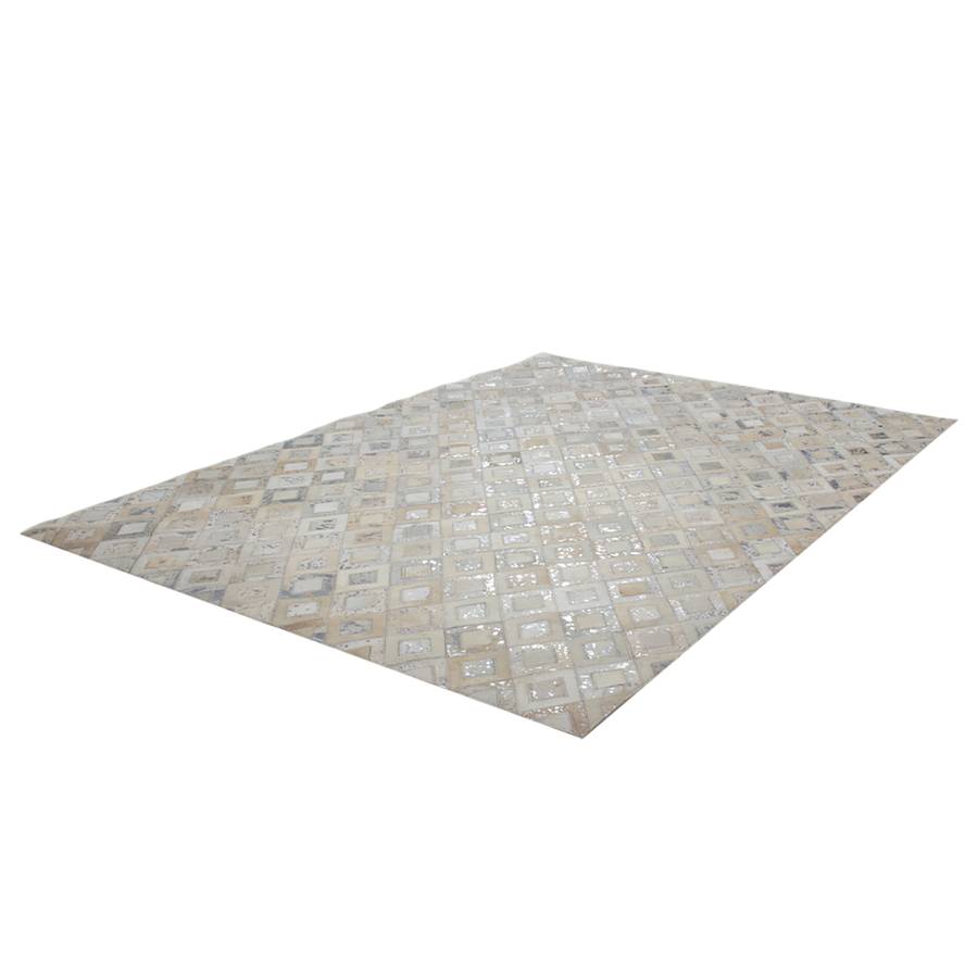 VéritableArgenté 110 Cm Spark 80 Tapis En Peau 150 Cuir X wyvNnm80O