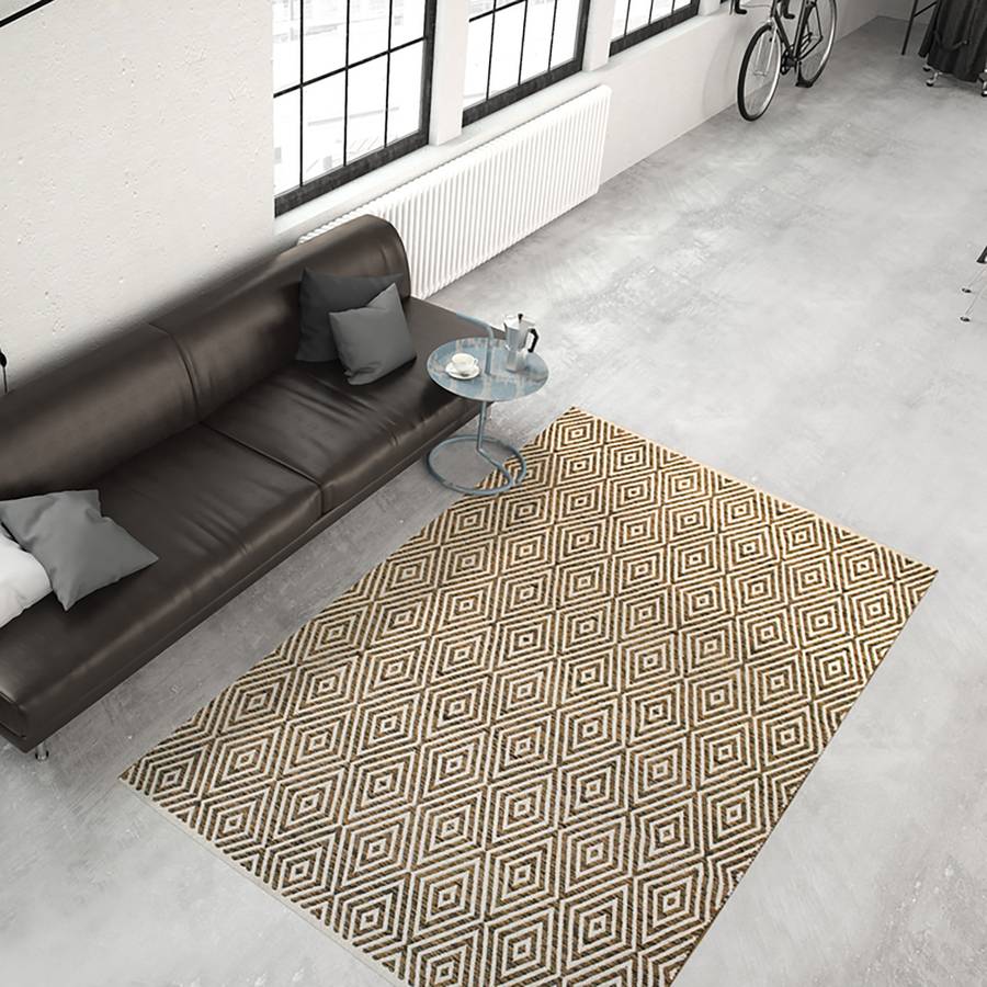 X Cm En CotonBeige 160 Tapis Aperitif Laine 230 310 H9ED2YWI