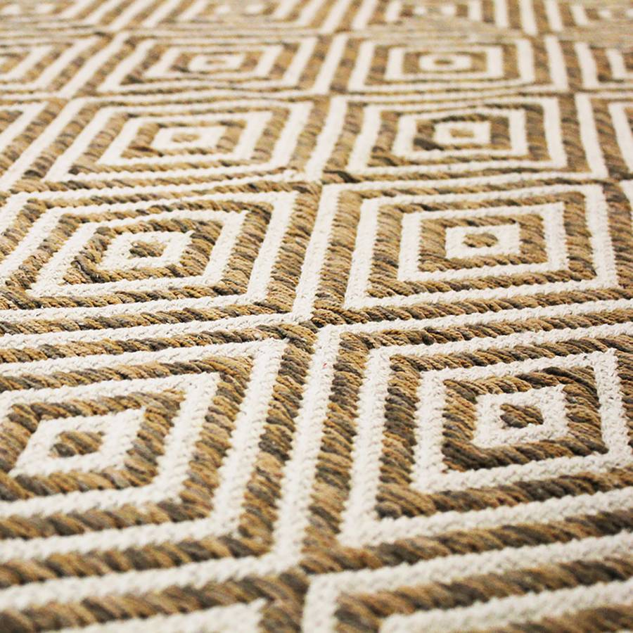 X Cm En CotonBeige 160 Tapis Aperitif Laine 230 310 H9ED2YWI
