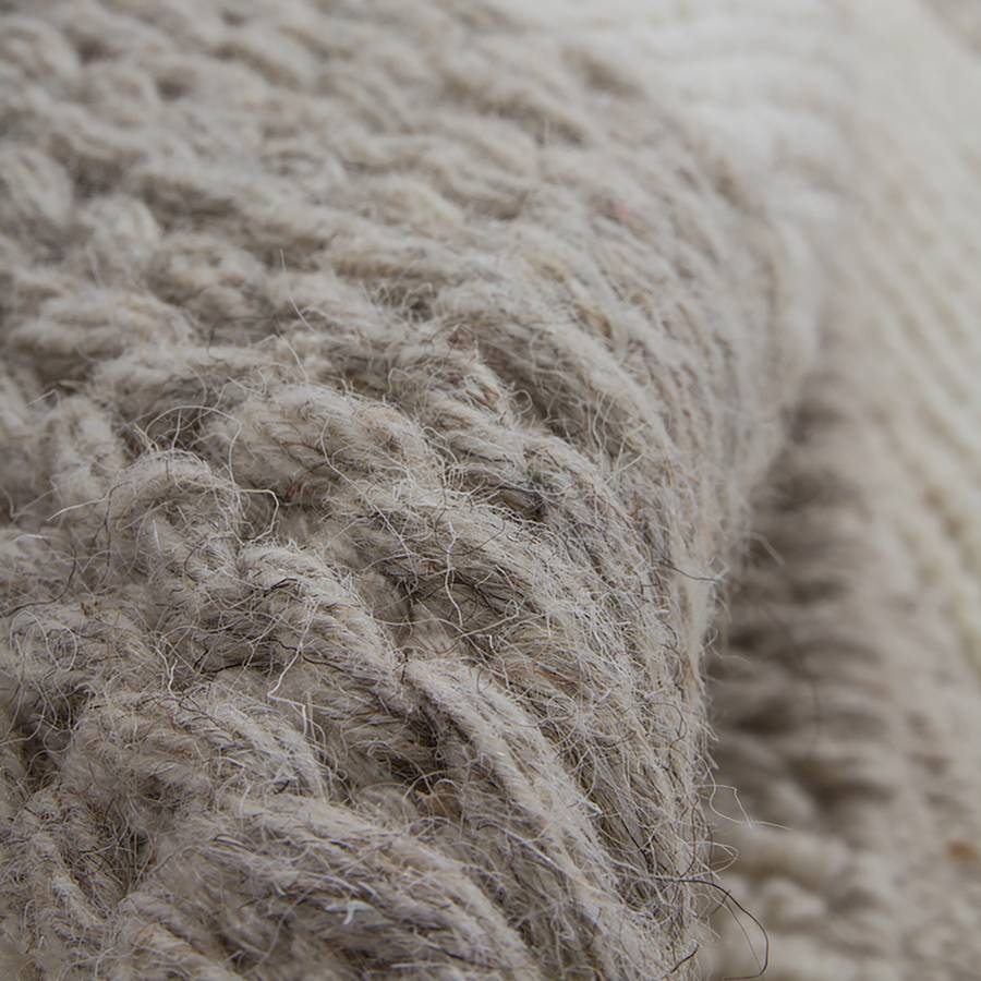 Tapis 410 160 En Cm Laine CotonNaturel 230 X Jodhpur Rc34LqSjA5