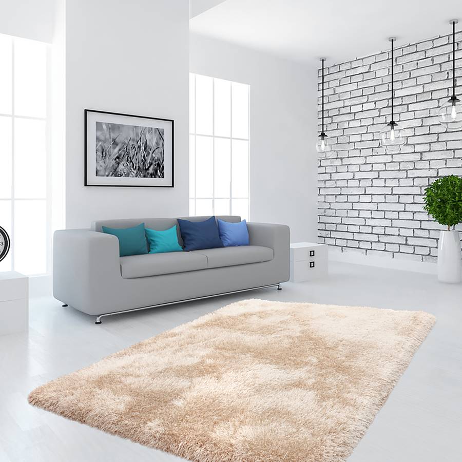 Épais 290 200 X Cosy TissuChampagne Cm 210 Tapis bfyY7g6