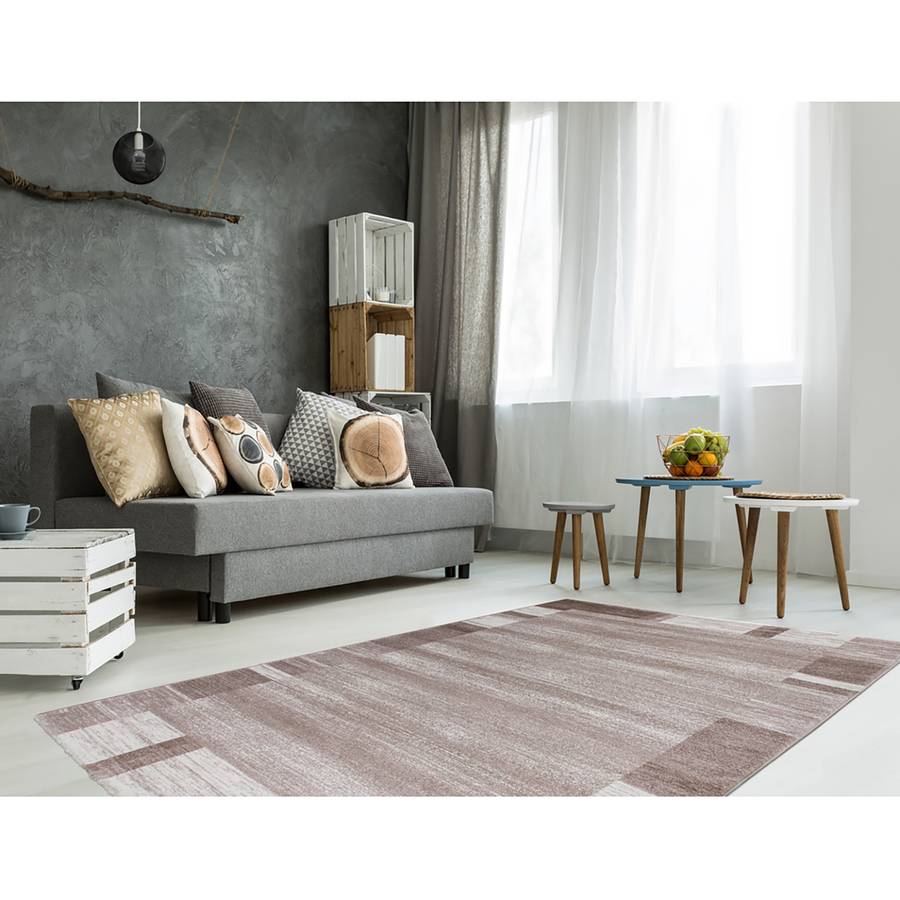 Kurzflorteppich 150 80 FalklandDarwin Webstoff Beige Cm X E9H2DWYeI