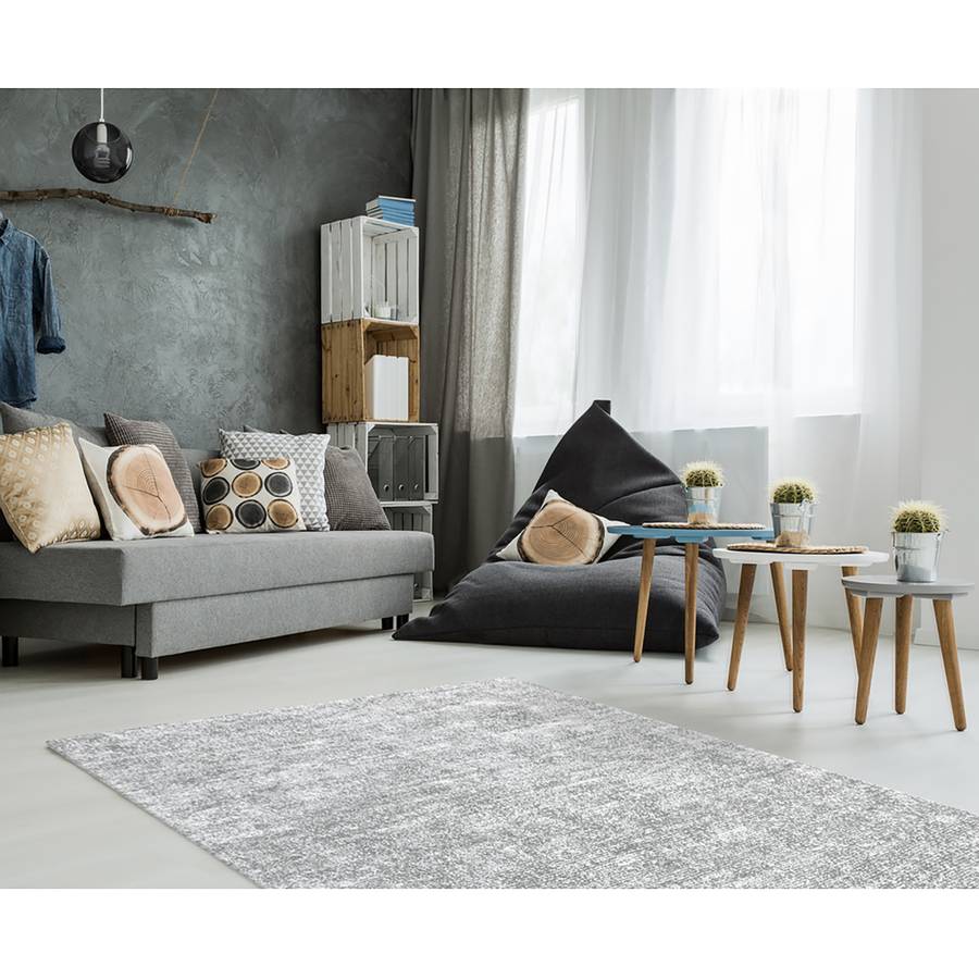 Tapis 110 TissuGris Cm 290 X 200 Etna OXiuPkZ