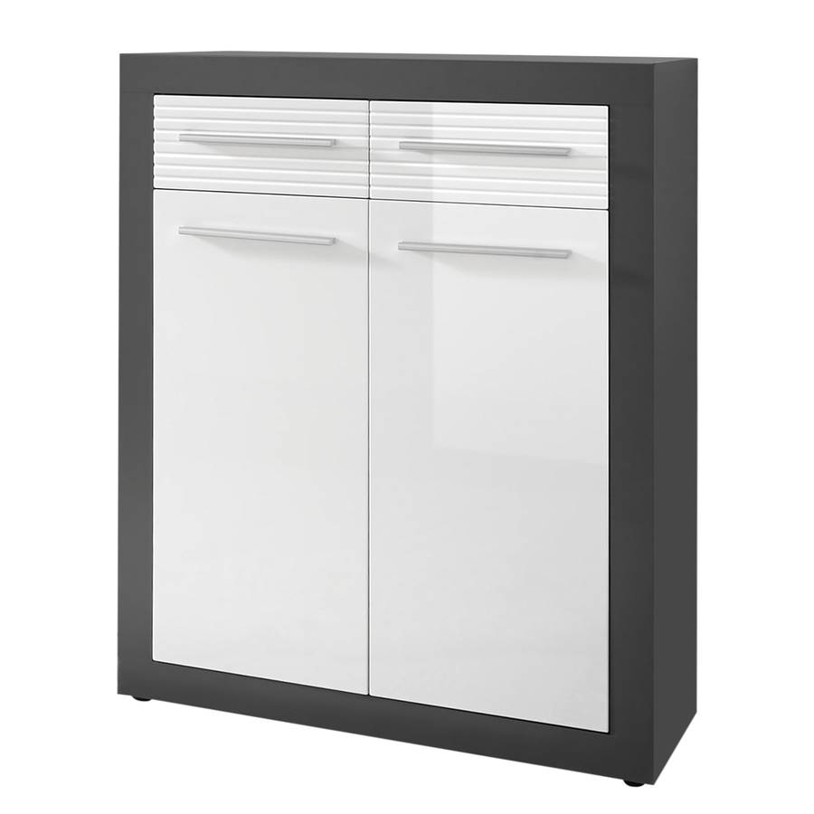 BrillantAnthracite ÉlémBlanc Iii4 Ensemble D’entrée Bettna b76gYfy