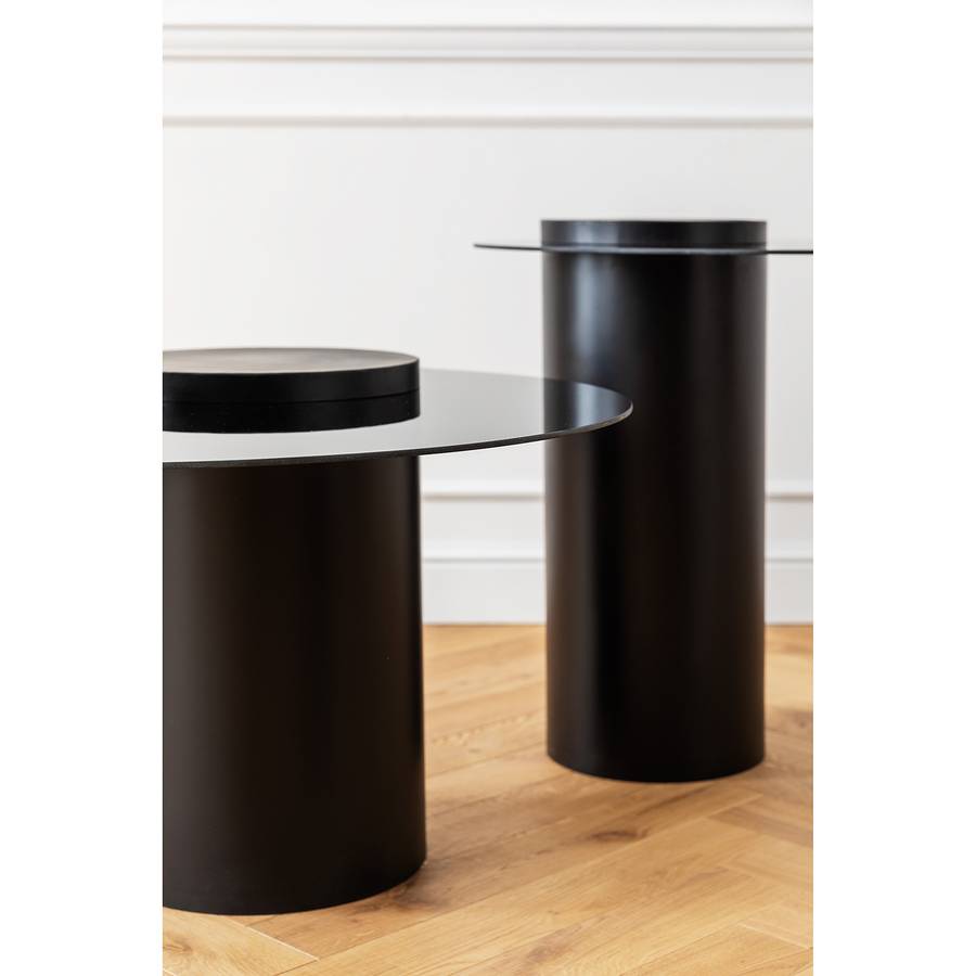 Loft GlasStahlSchwarz Beistelltisch Beistelltisch GlasStahlSchwarz GlasStahlSchwarz Loft GlasStahlSchwarz Beistelltisch Loft Beistelltisch Loft Beistelltisch GlasStahlSchwarz Loft QWrxBeEdoC