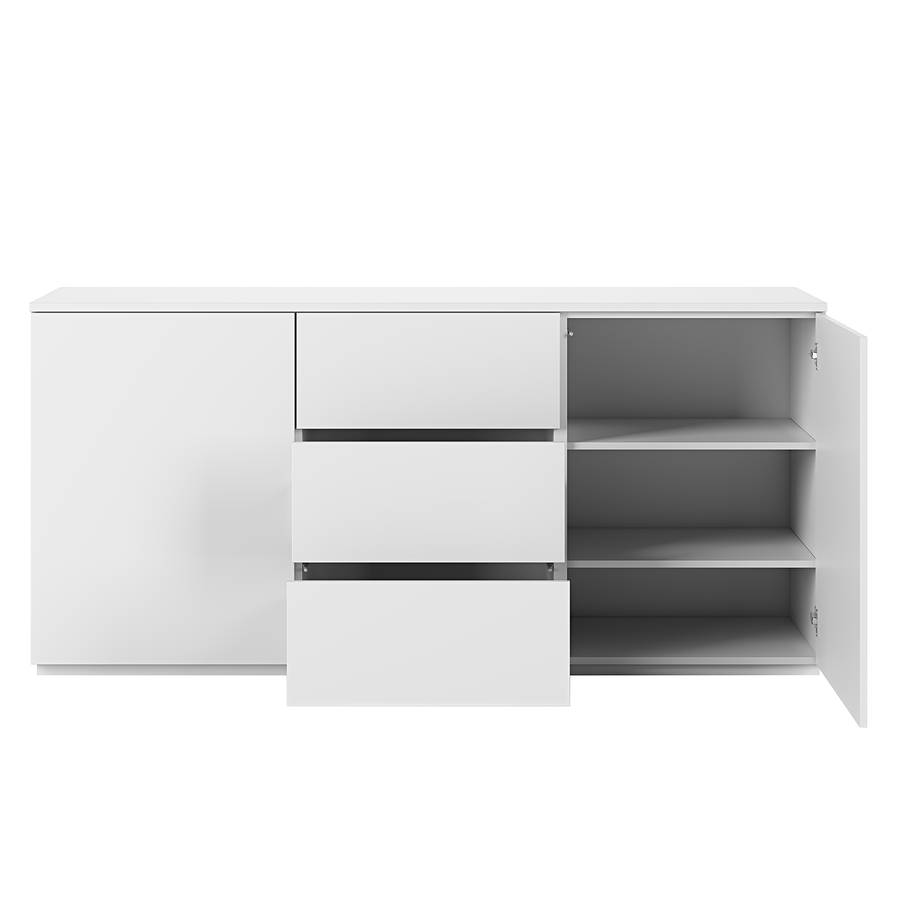 Join Ii Join Ii Matt Weiß Sideboard Ii Matt Join Weiß Sideboard Sideboard jLAR345