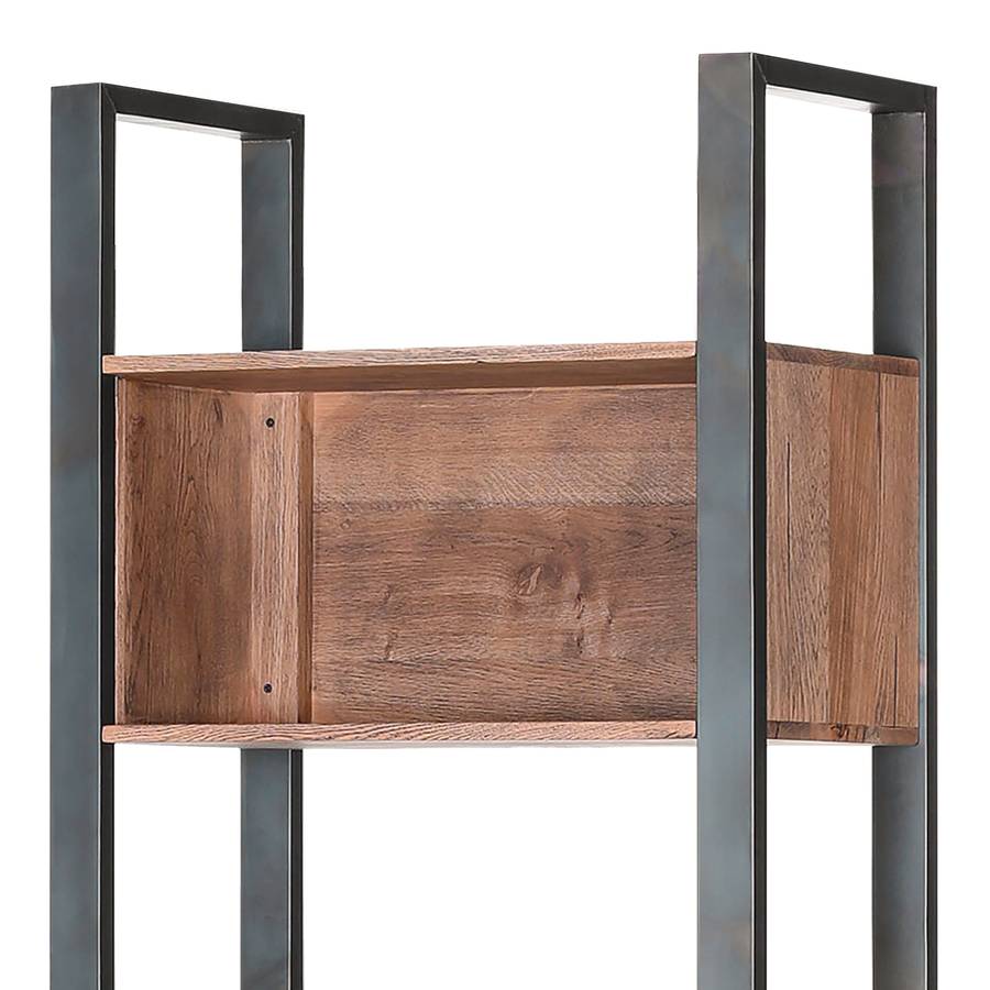 Koya MassivMetall Koya Regal Eiche Regal Eiche MVLSzpqUG