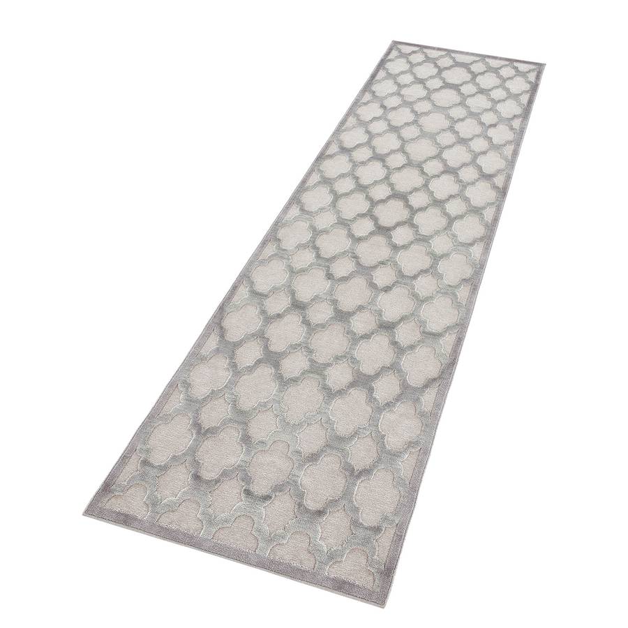 Tapis Bryon SynthétiquesBeige Couloir De Clair Fibres zSMqUVp