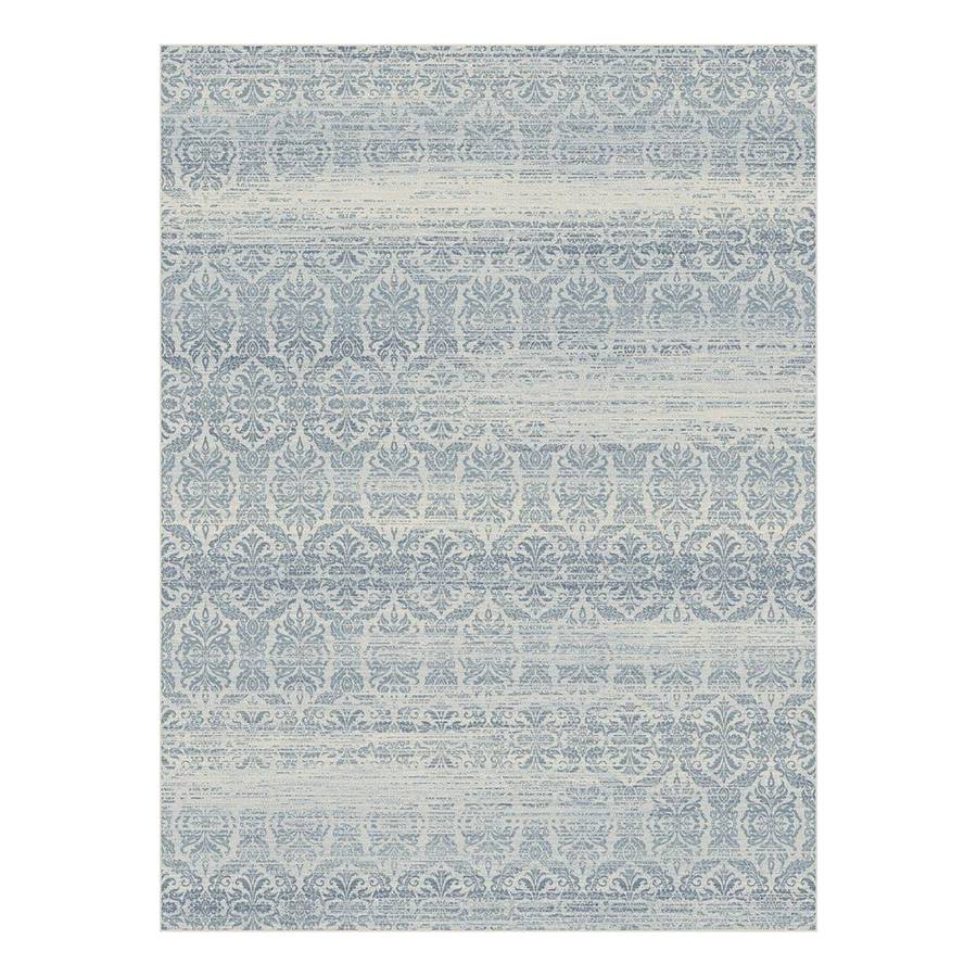 ViskoseHellblau X Kurzflorteppich 80 150 Cm Famos reWxBodC
