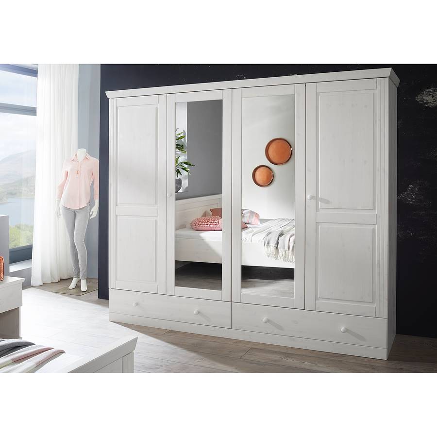 Ciré Armoire Pin Armoire MassifBlanc Armoire Dax Dax MassifBlanc Dax Pin Ciré H9EWD2I