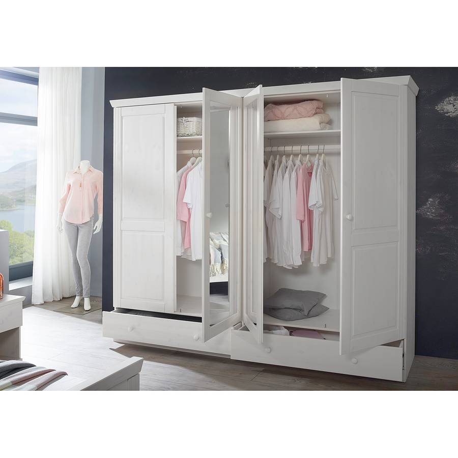 Ciré Armoire Pin Armoire MassifBlanc Armoire Dax Dax MassifBlanc Dax Pin Ciré H9EWD2I