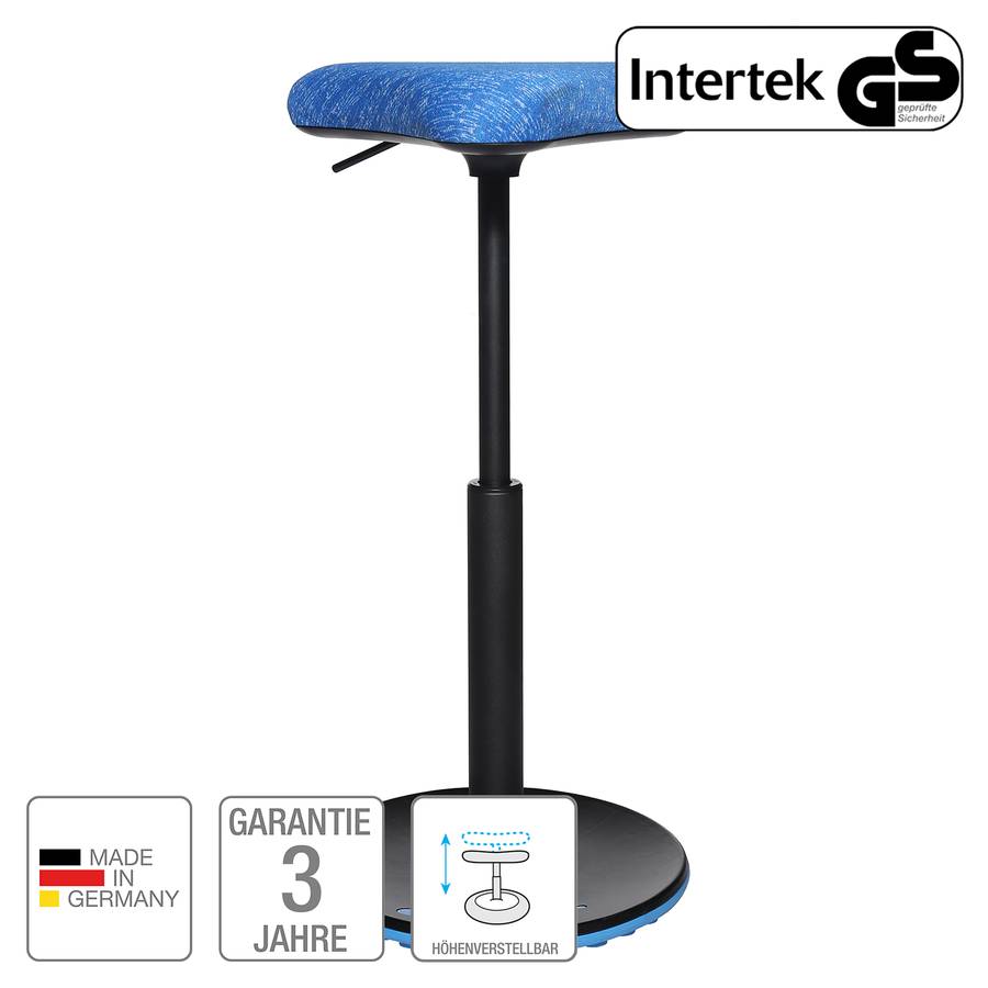 H1 WebstoffBlau H1 H1 Sitness Bürohocker WebstoffBlau Bürohocker Sitness Bürohocker Sitness WebstoffBlau OiuPkXZ